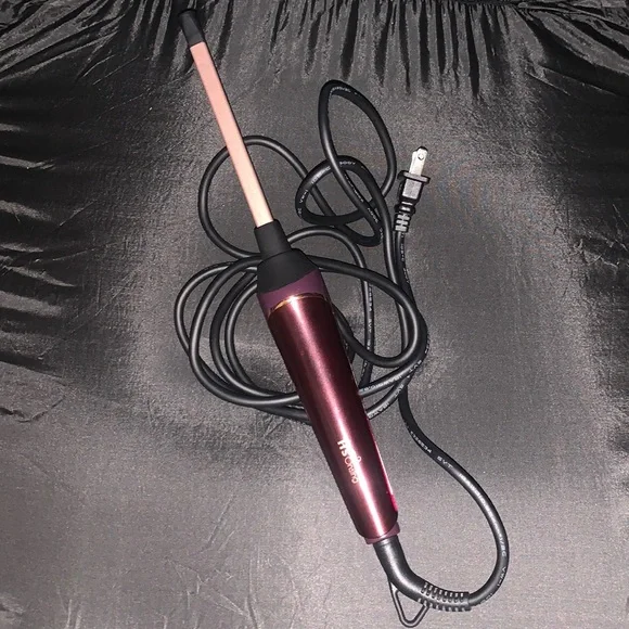 Accessories | Lcd Display Hair Curling Iron Ceramic Curling  display picture 2